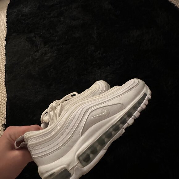 Nike Kids Air Max 97s - Picture 4 of 4
